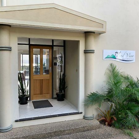 Island Views Bed & Breakfast Airlie Beach Exterior photo