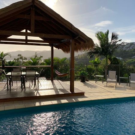 Island Views Bed & Breakfast Airlie Beach Exterior photo