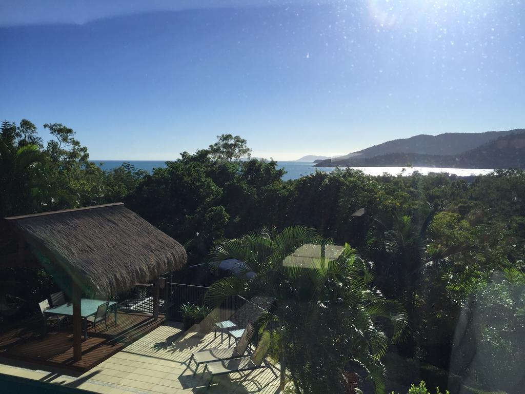 Island Views Bed & Breakfast Airlie Beach Room photo