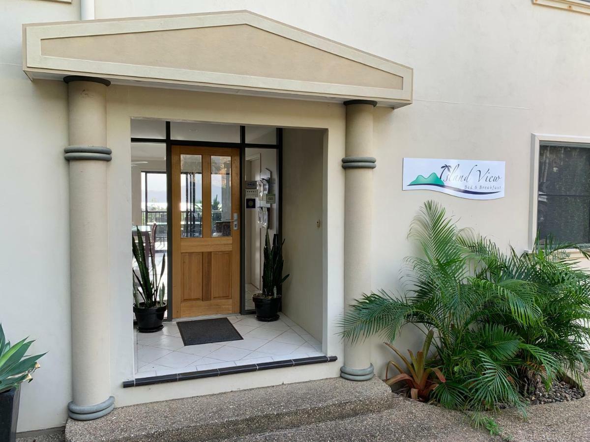 Island Views Bed & Breakfast Airlie Beach Exterior photo
